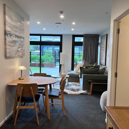 אוקלנד 3 Bedroom Apartment In Newmarket מראה חיצוני תמונה