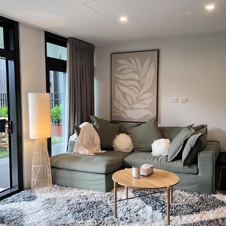 אוקלנד 3 Bedroom Apartment In Newmarket מראה חיצוני תמונה