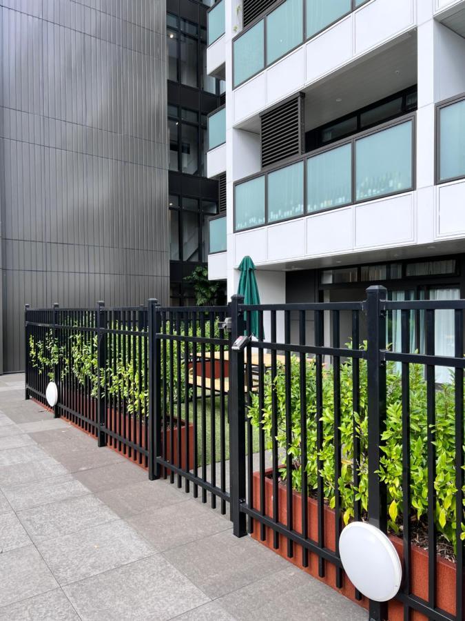 אוקלנד 3 Bedroom Apartment In Newmarket מראה חיצוני תמונה