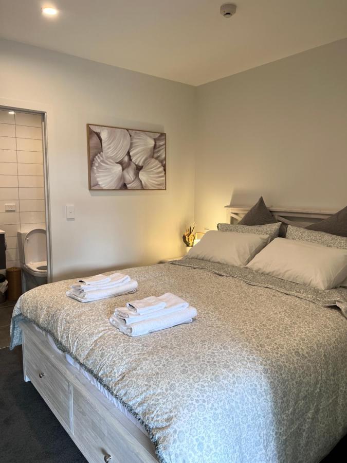 אוקלנד 3 Bedroom Apartment In Newmarket מראה חיצוני תמונה