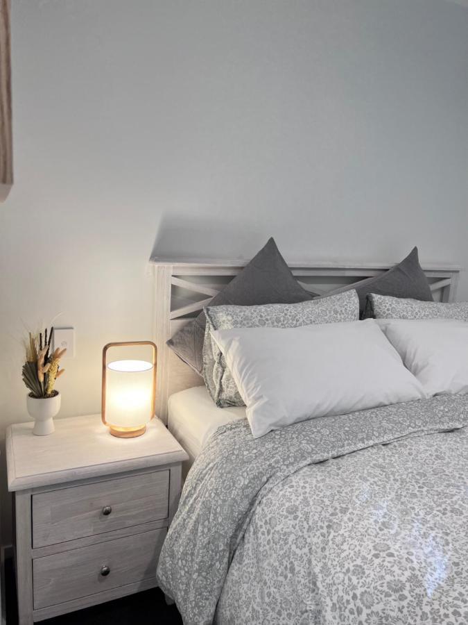 אוקלנד 3 Bedroom Apartment In Newmarket מראה חיצוני תמונה